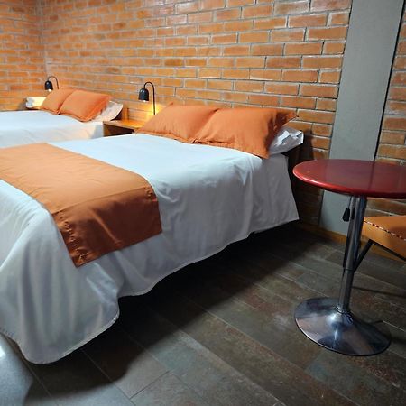 El Chasqui Guest House Exterior foto
